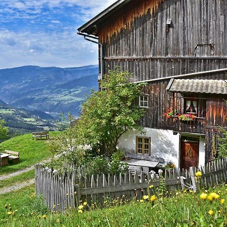 Apartamento Obererhof Sant'Andrea in Monte Exterior foto
