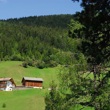 Apartamento Obererhof Sant'Andrea in Monte Exterior foto