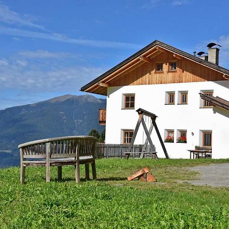 Apartamento Obererhof Sant'Andrea in Monte Exterior foto