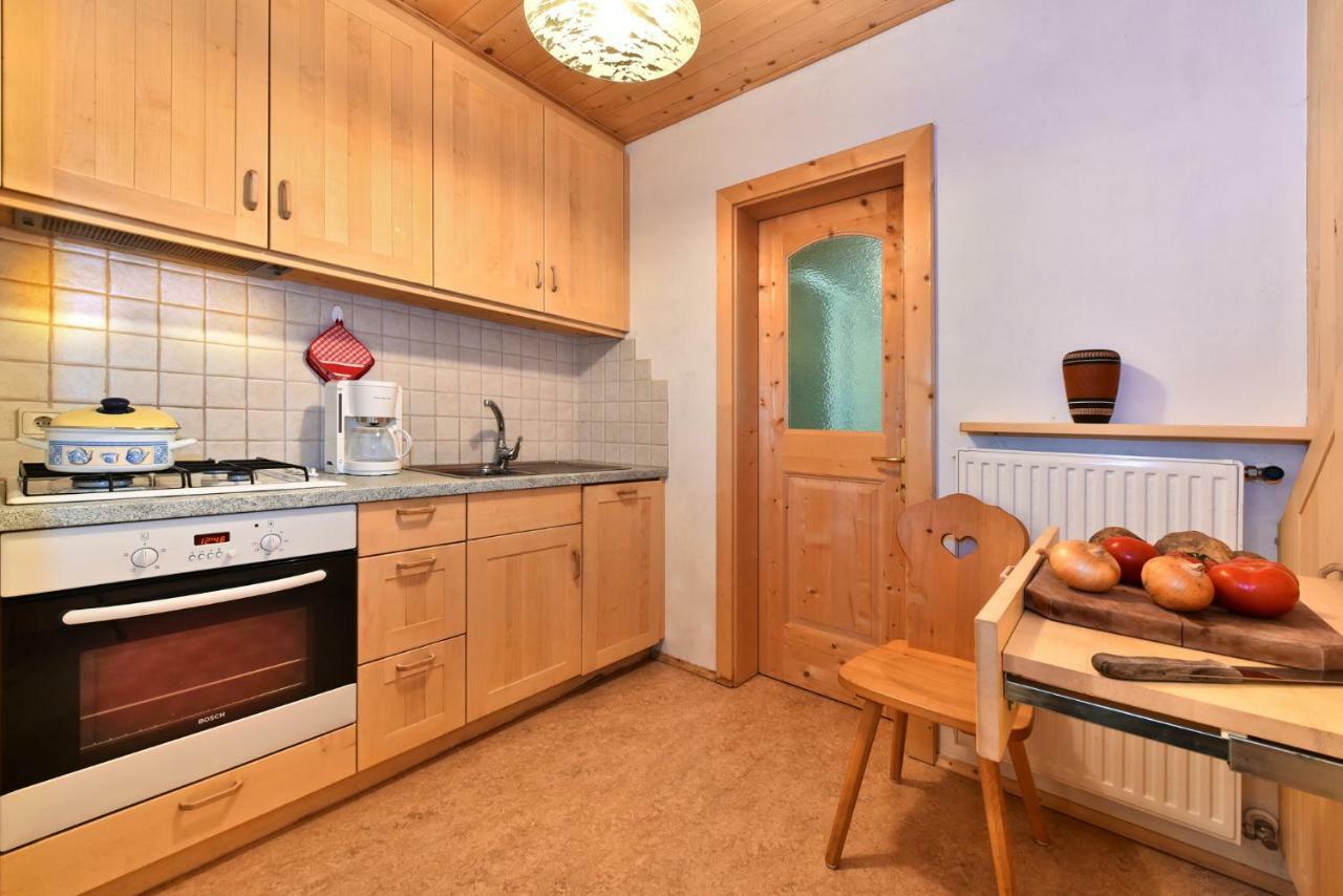 Apartamento Obererhof Sant'Andrea in Monte Exterior foto