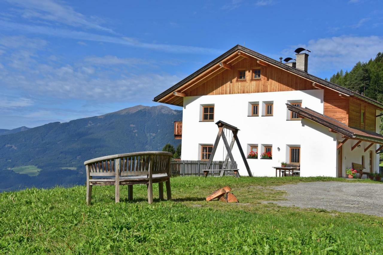 Apartamento Obererhof Sant'Andrea in Monte Exterior foto
