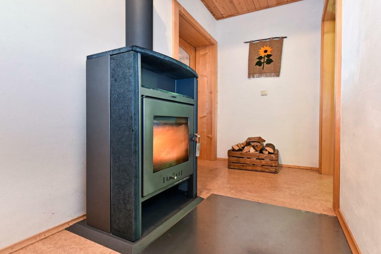 Apartamento Obererhof Sant'Andrea in Monte Exterior foto